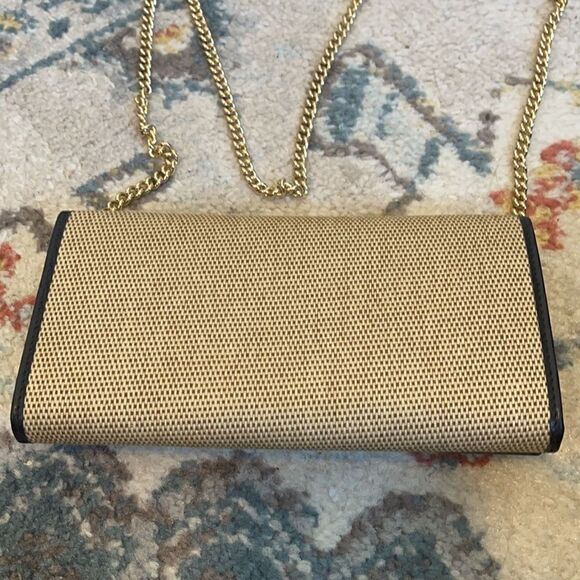 Authentic Gucci horsebit wallet on chain woc - Picture 5 of 8